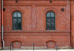 Photo Textures of Building House Old 